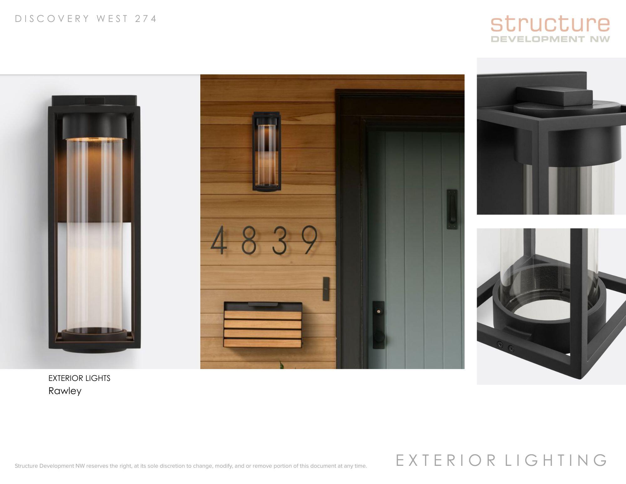 Discovery West Phase 6 & 7 - Residential