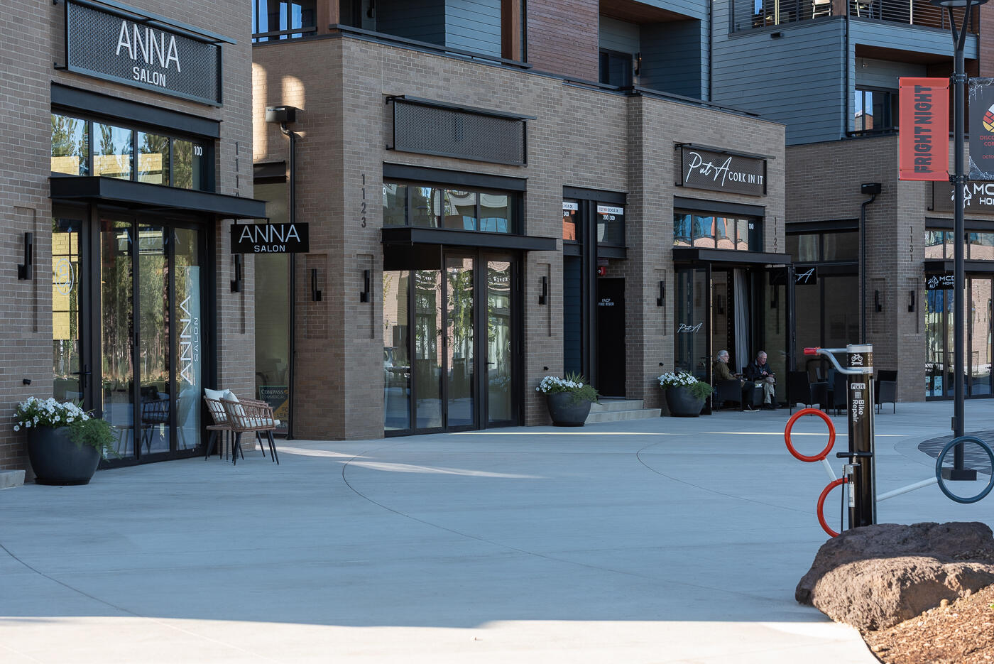 Discovery West Phase 6 & 7 - Residential