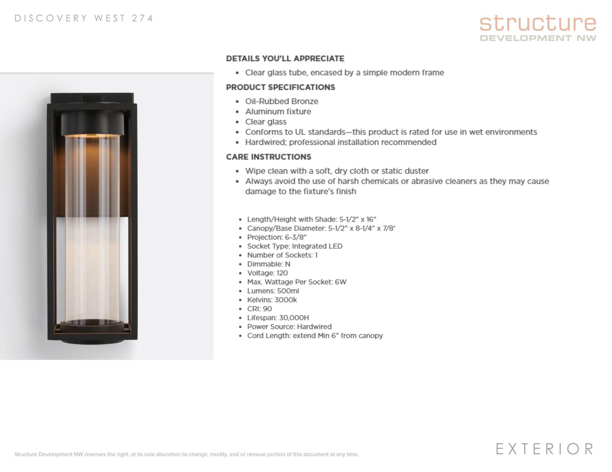 Discovery West Phase 6 & 7 - Residential
