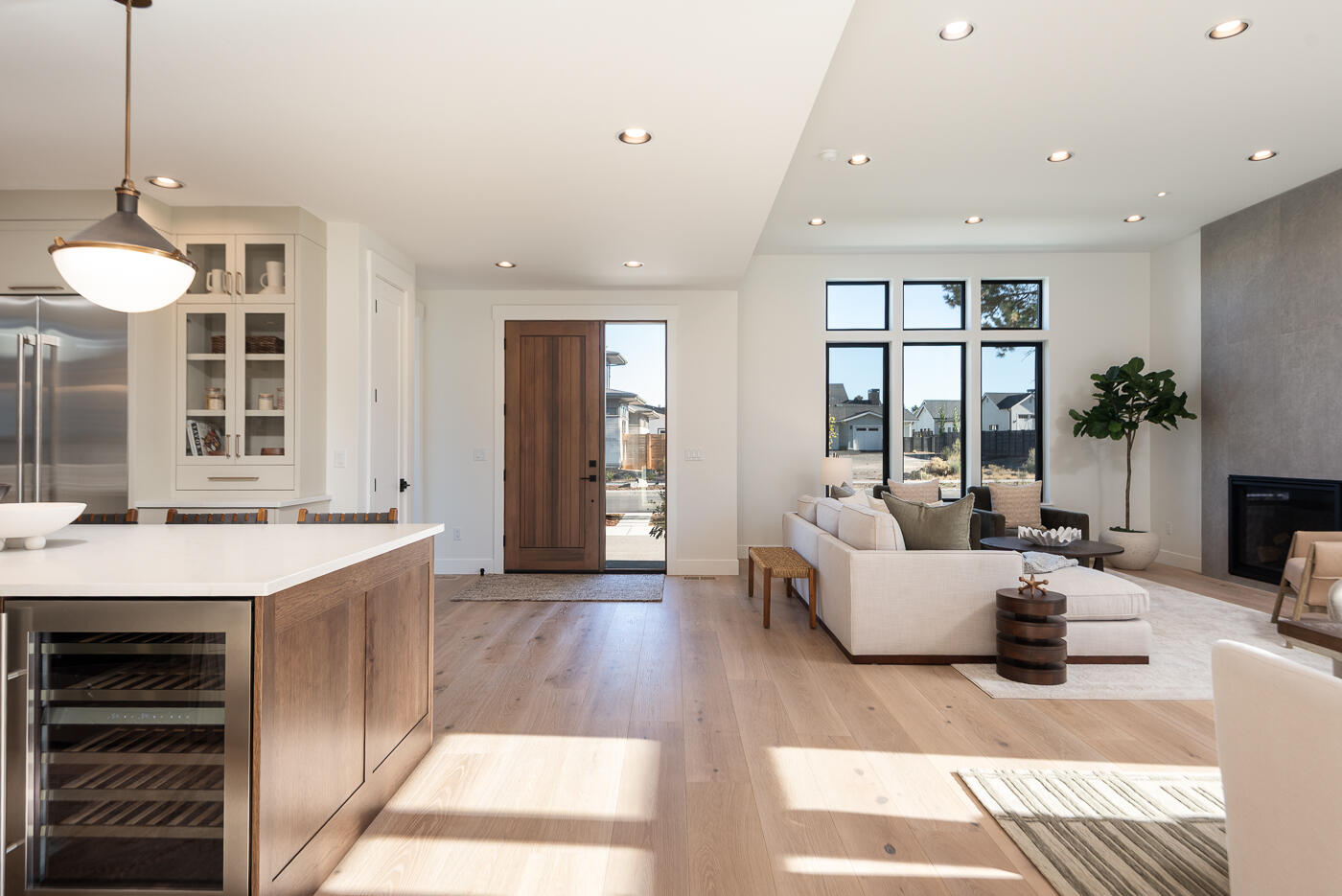 Discovery West Phase 6 & 7 - Residential