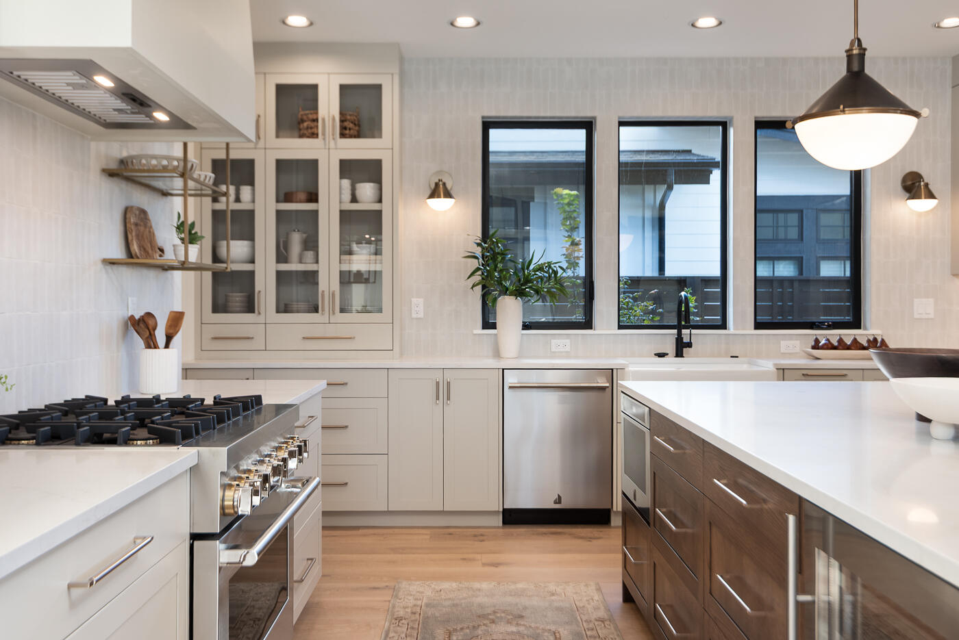 Discovery West Phase 6 & 7 - Residential