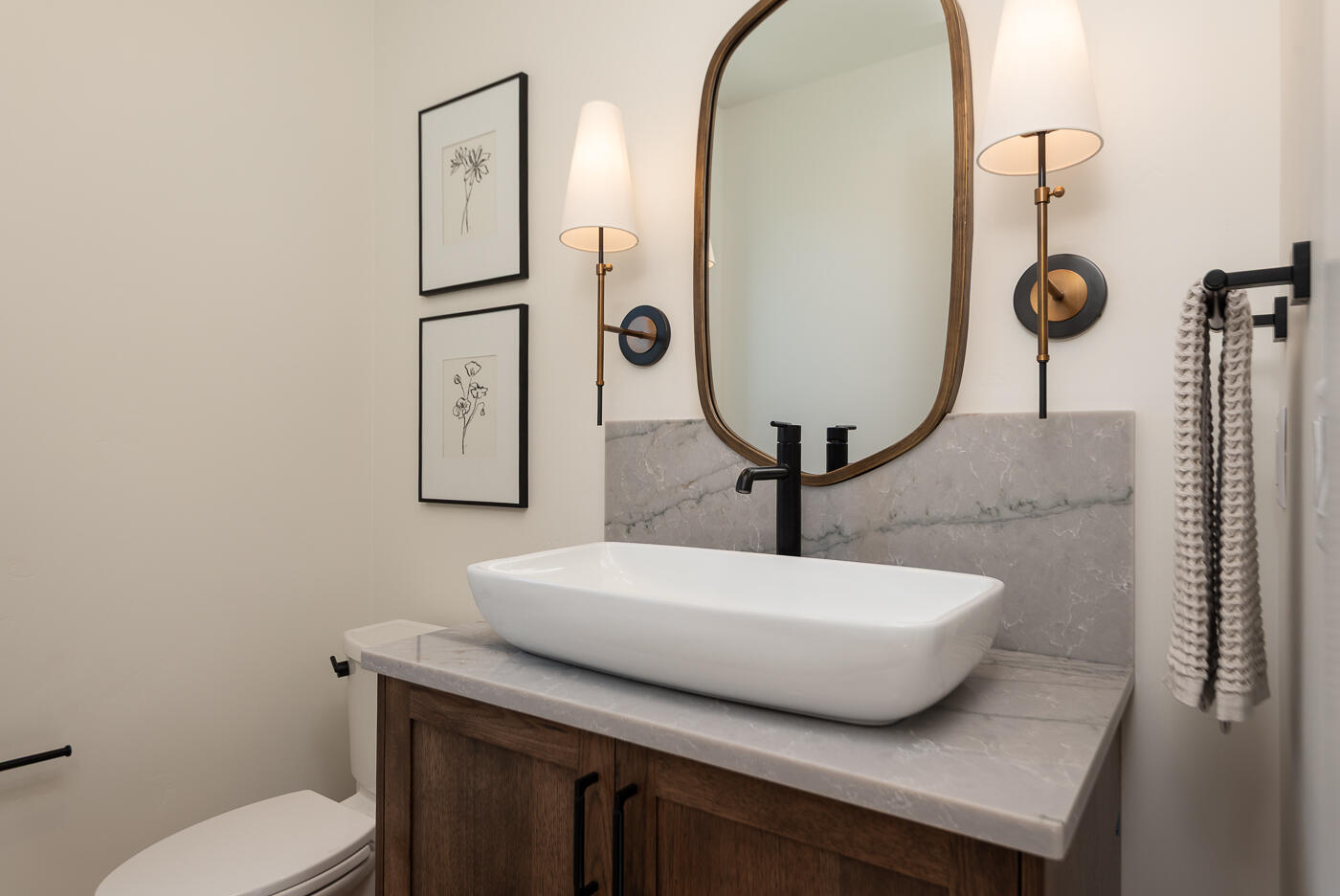 Discovery West Phase 6 & 7 - Residential