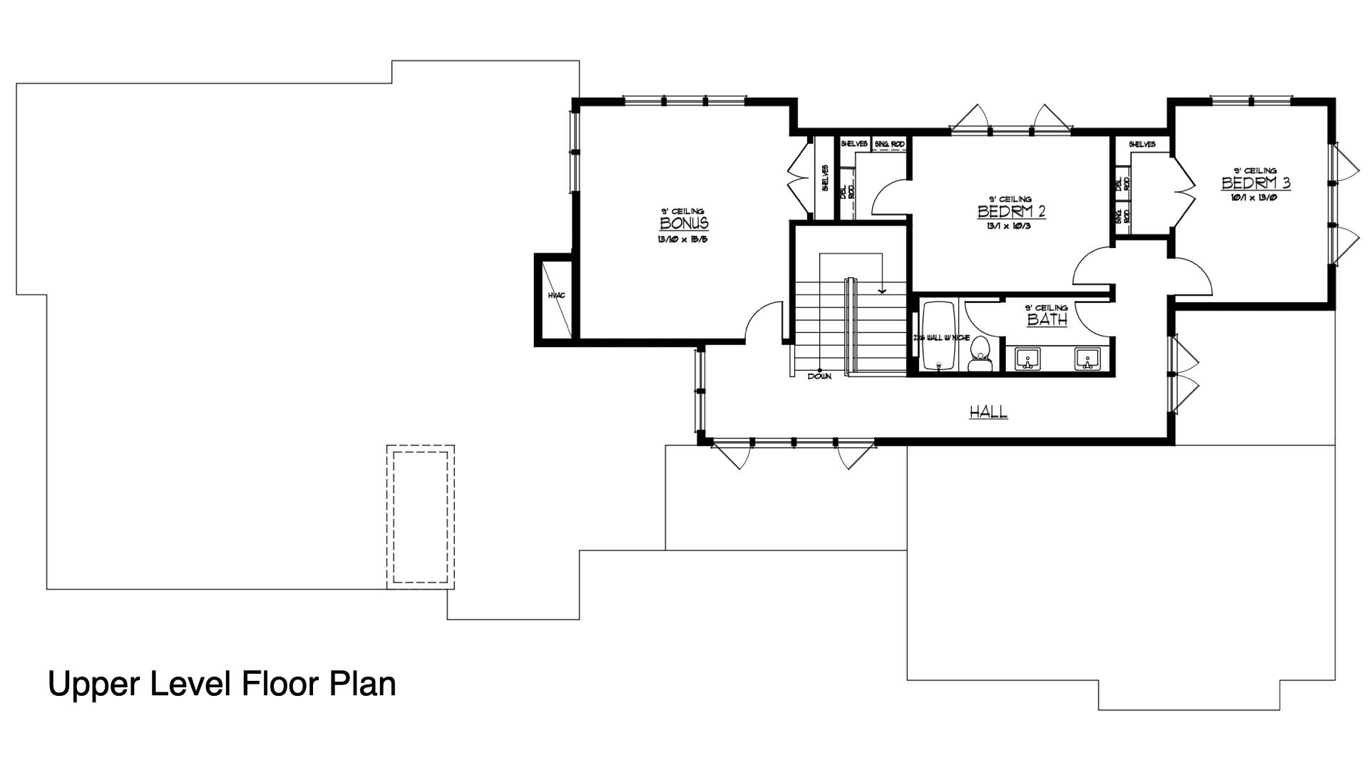 Discovery West Phase 6 & 7 - Residential