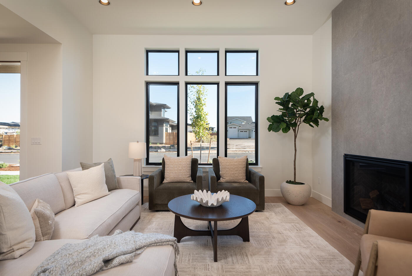 Discovery West Phase 6 & 7 - Residential