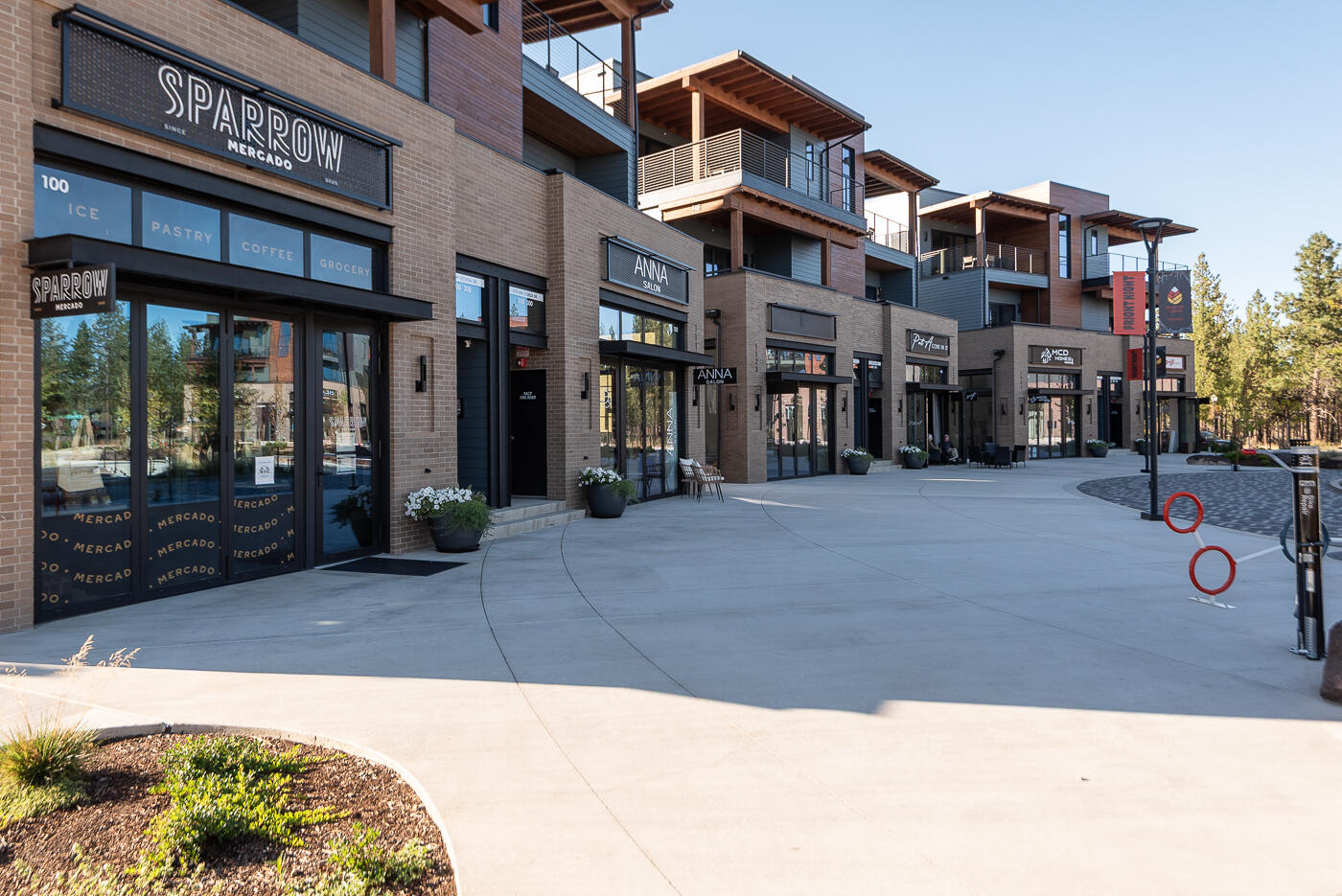 Discovery West Phase 6 & 7 - Residential