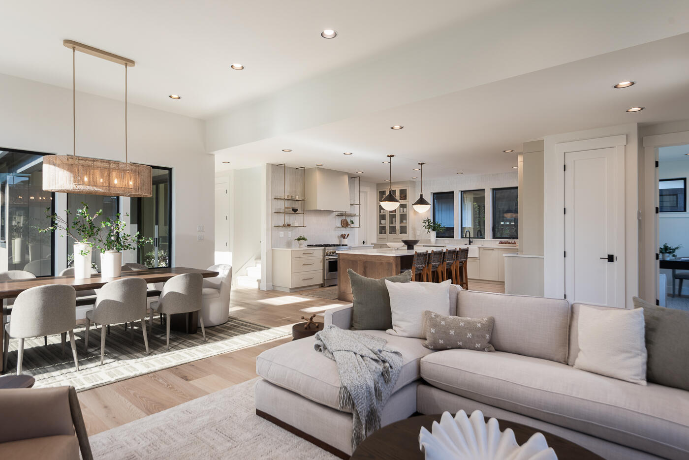 Discovery West Phase 6 & 7 - Residential