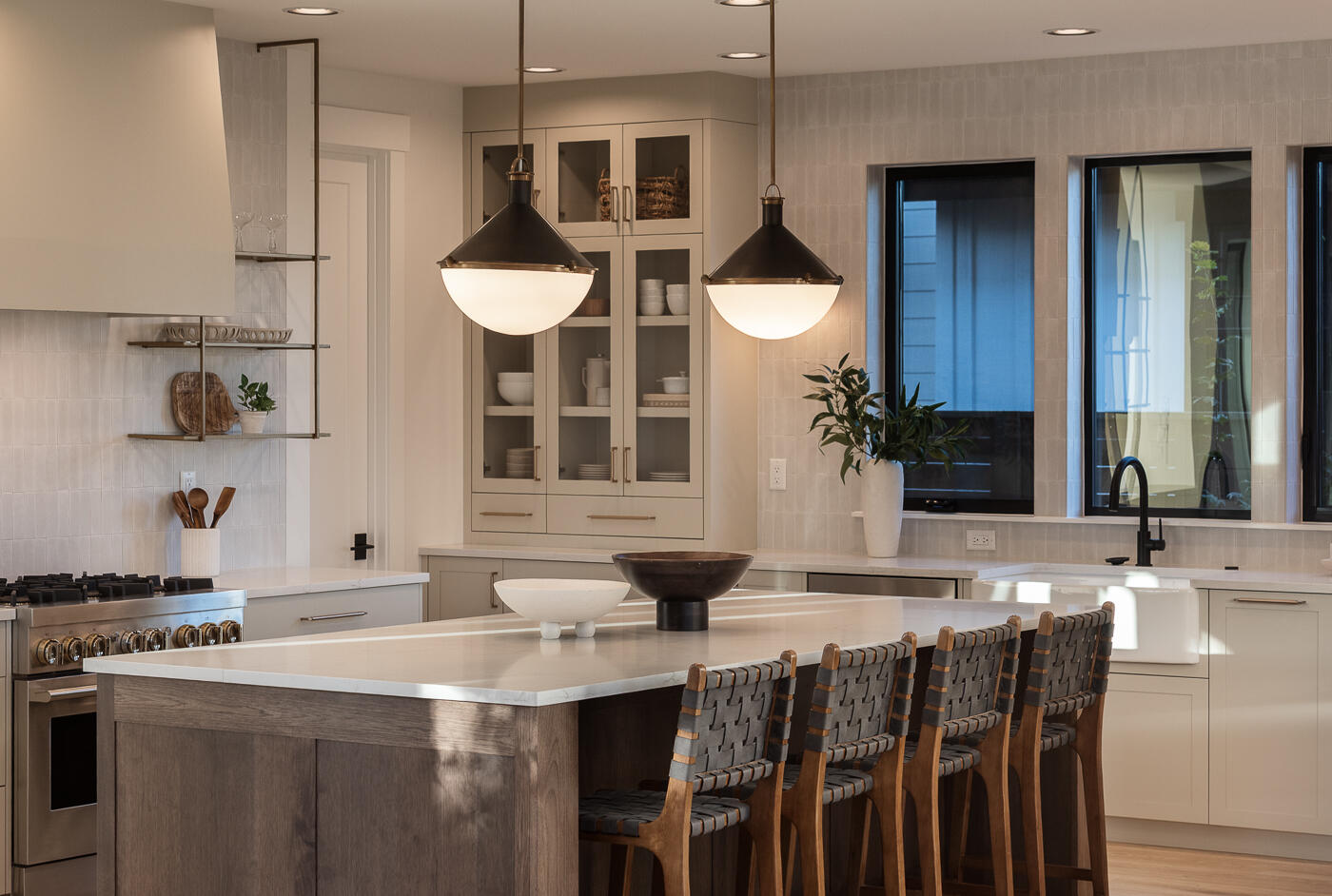 Discovery West Phase 6 & 7 - Residential