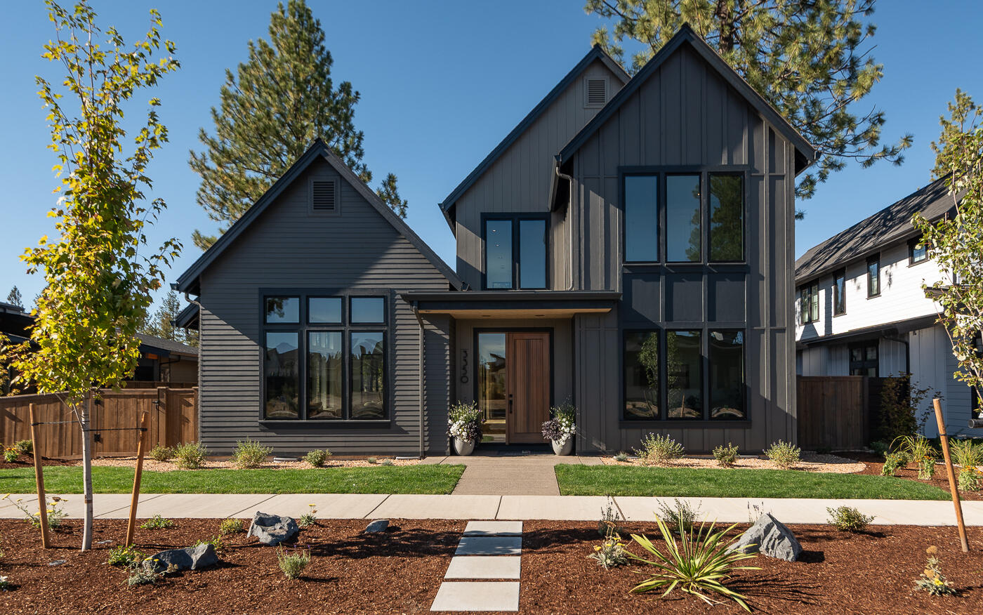 Discovery West Phase 6 & 7 - Residential