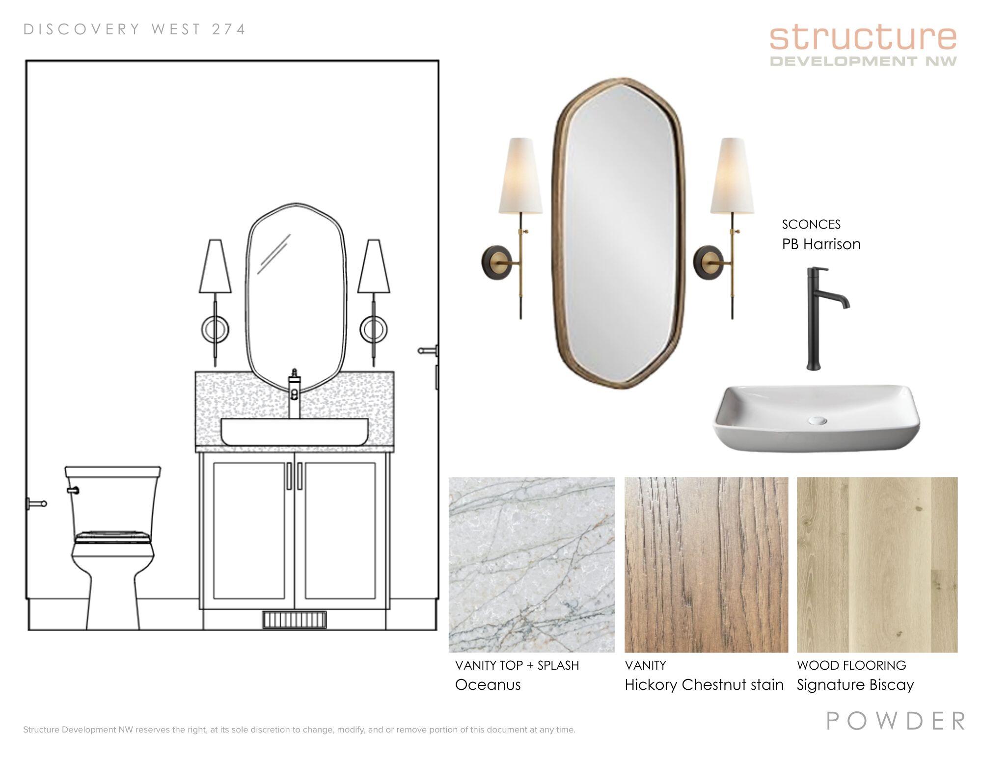 Discovery West Phase 6 & 7 - Residential