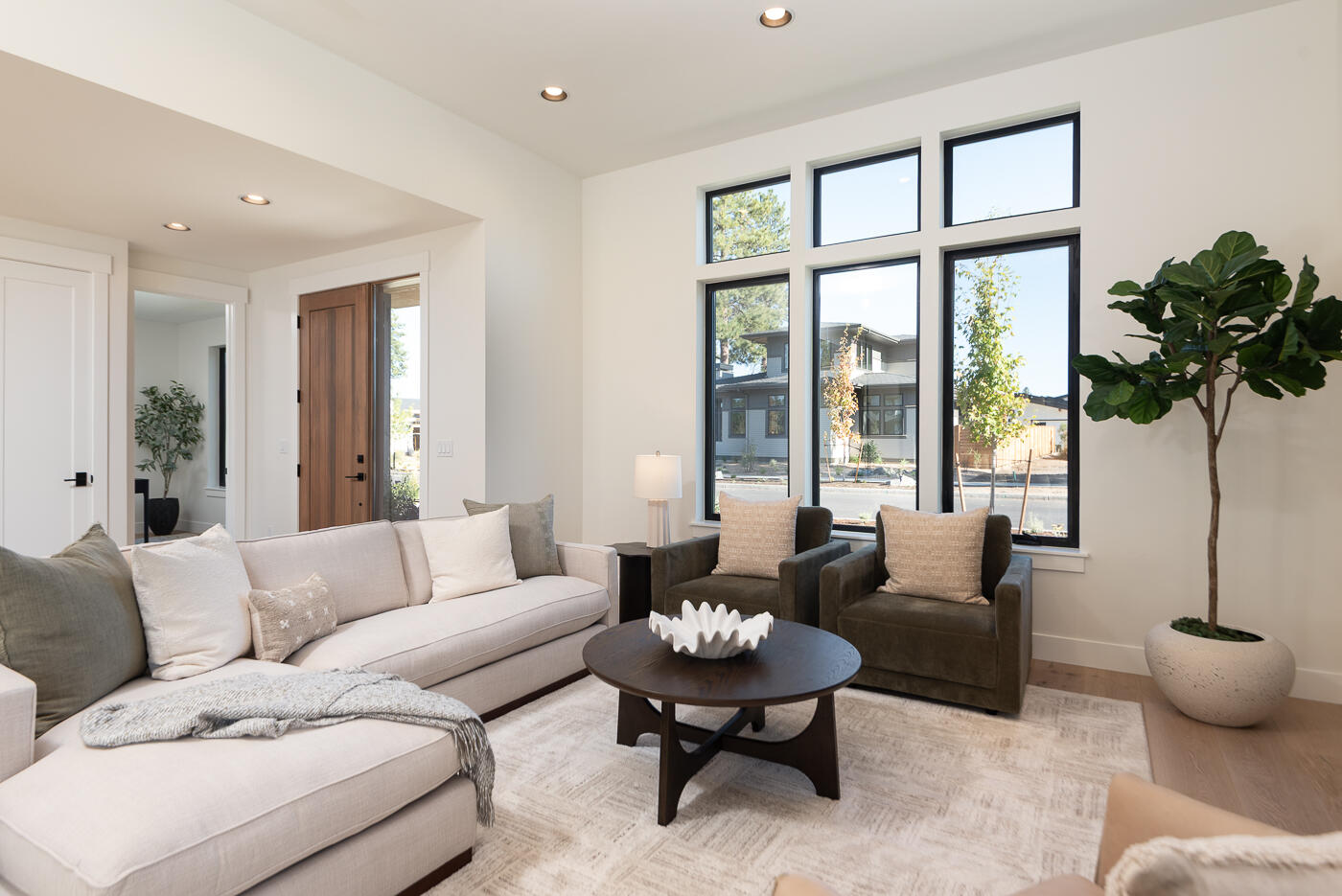 Discovery West Phase 6 & 7 - Residential