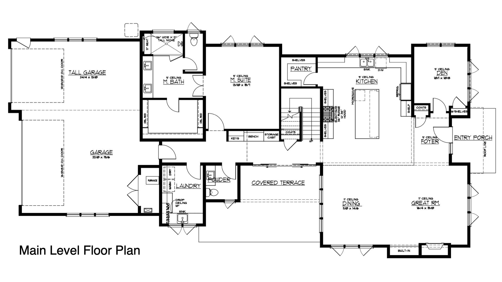 Discovery West Phase 6 & 7 - Residential