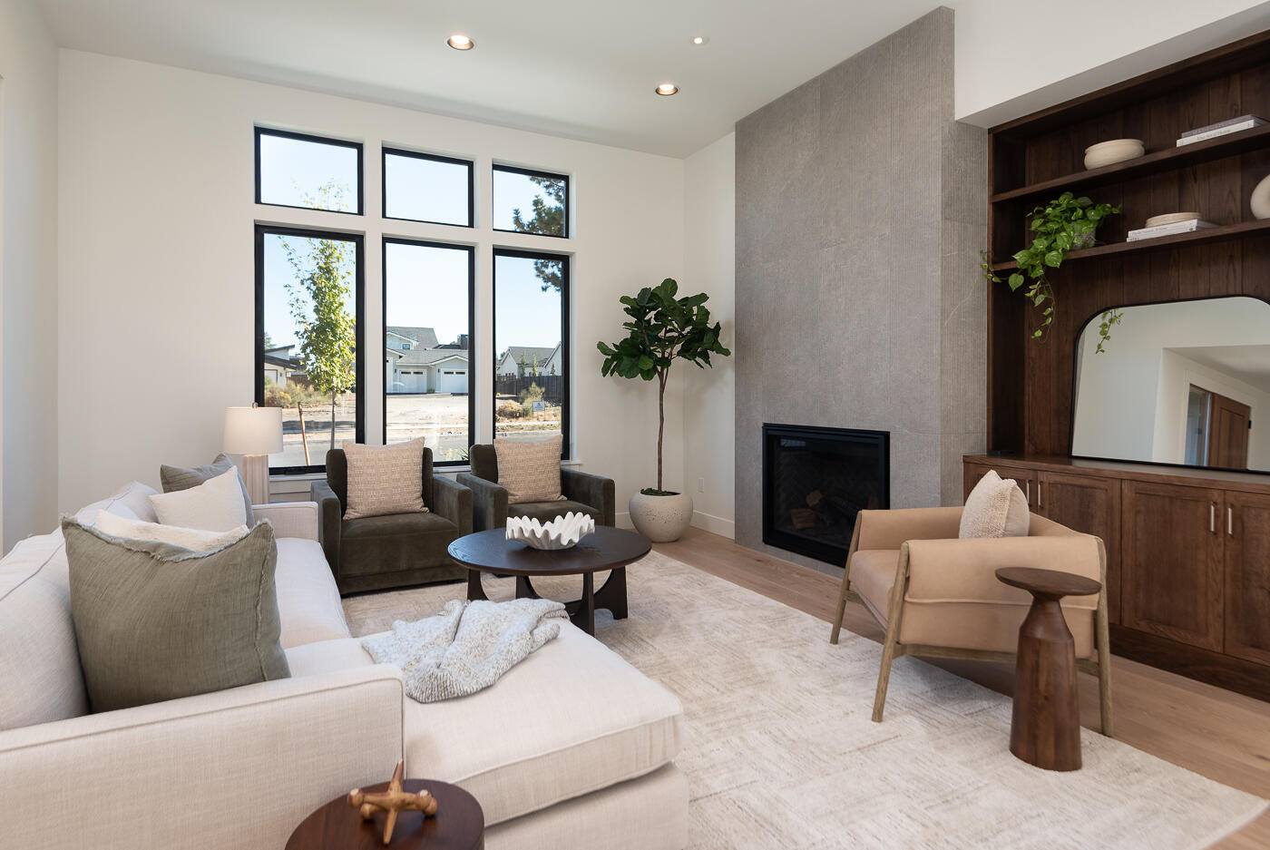 Discovery West Phase 6 & 7 - Residential