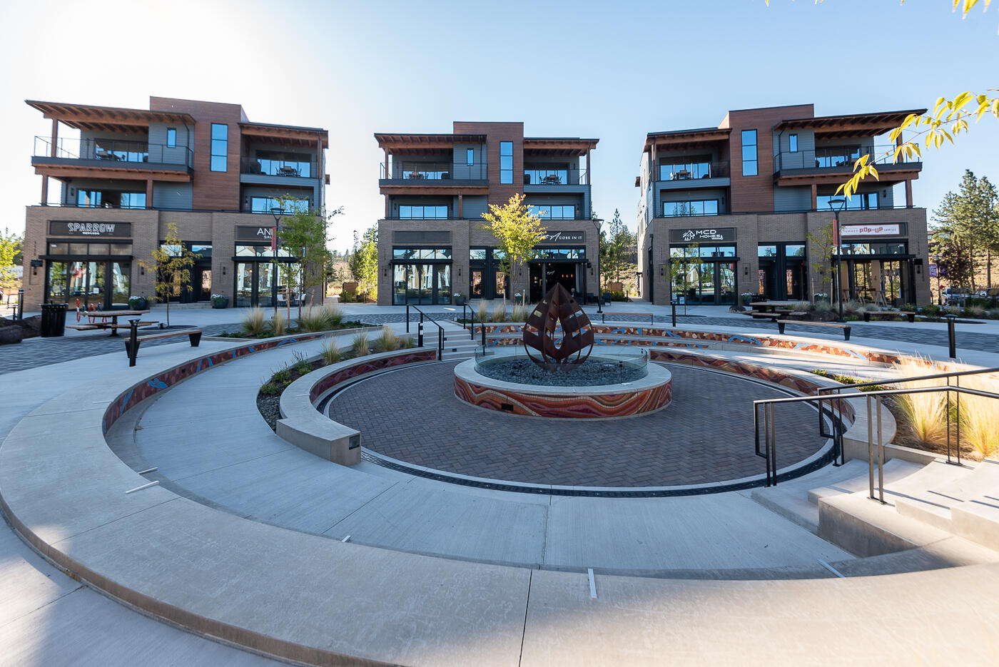 Discovery West Phase 6 & 7 - Residential