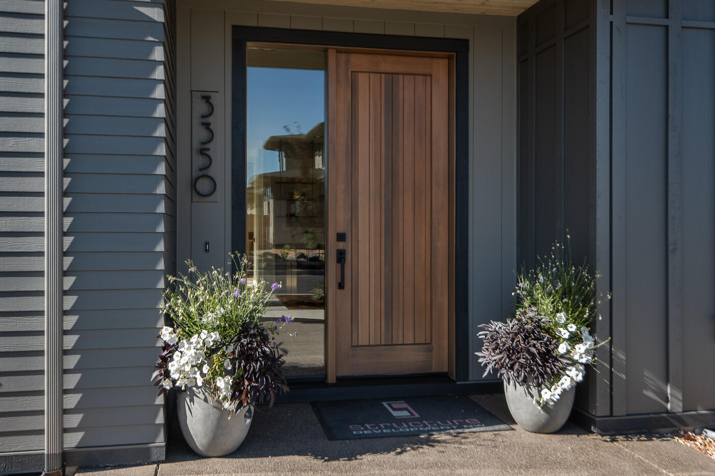 Discovery West Phase 6 & 7 - Residential