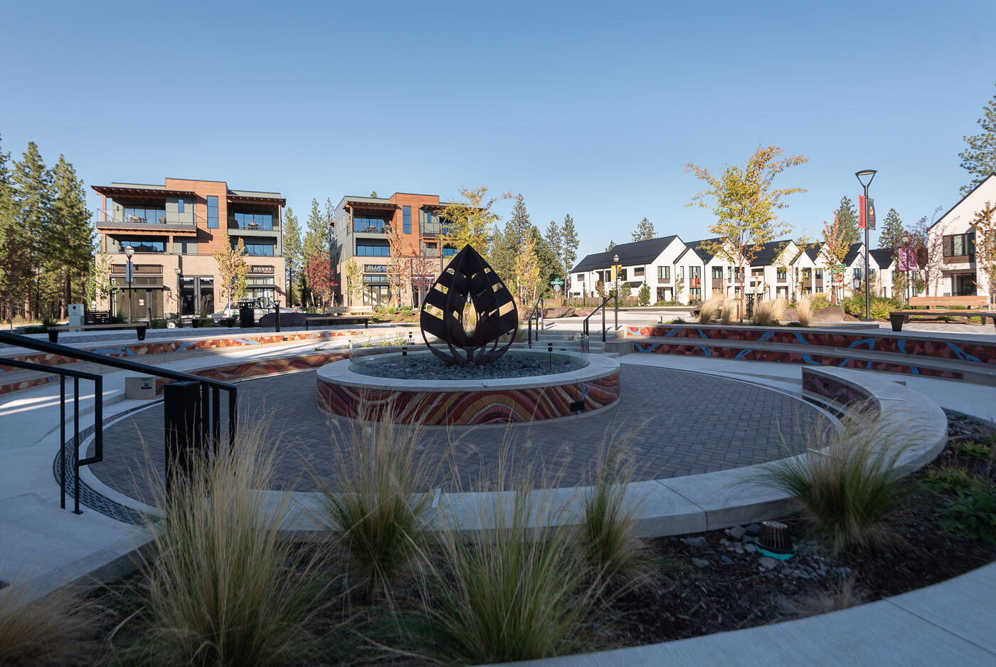 Discovery West Phase 6 & 7 - Residential