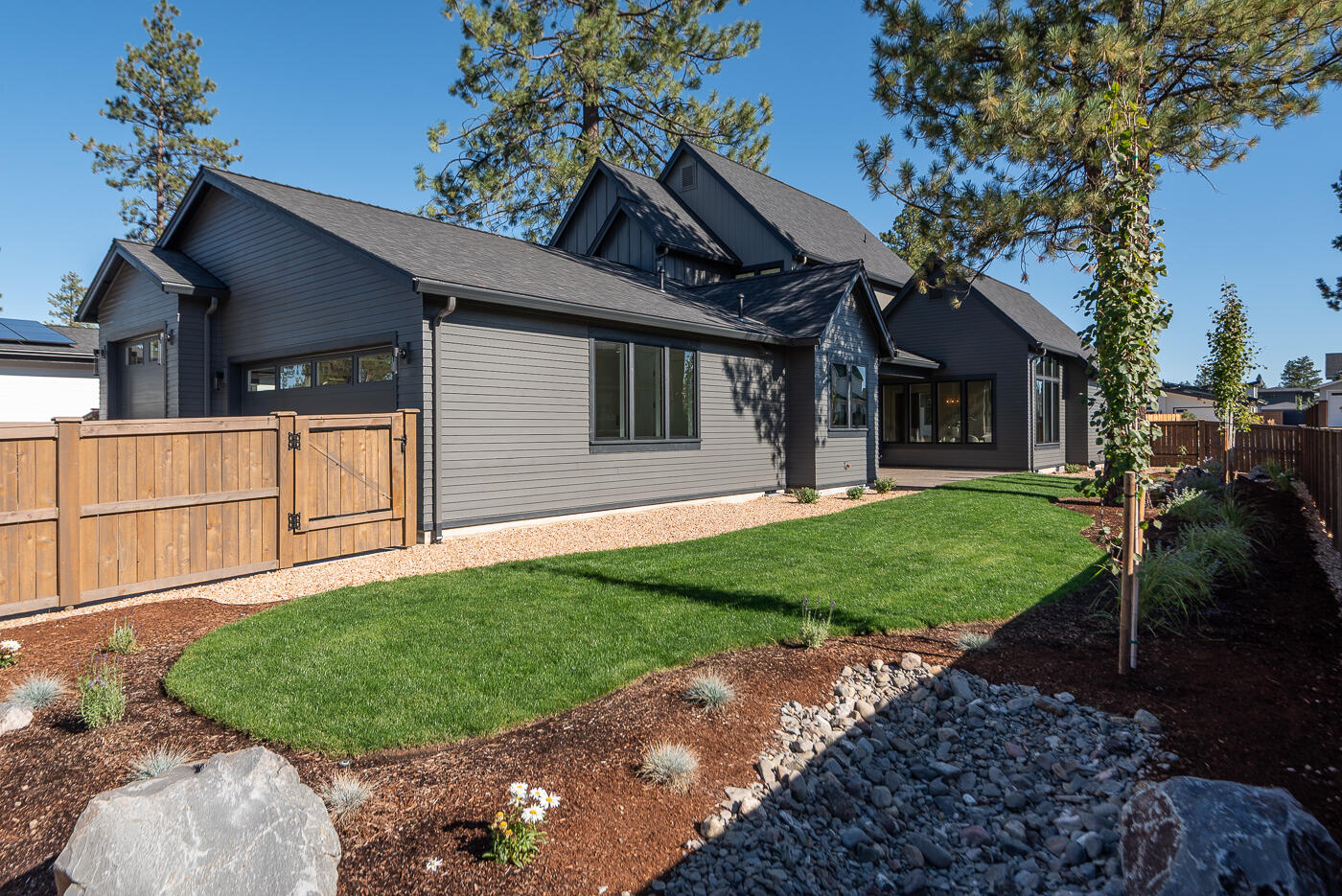 Discovery West Phase 6 & 7 - Residential