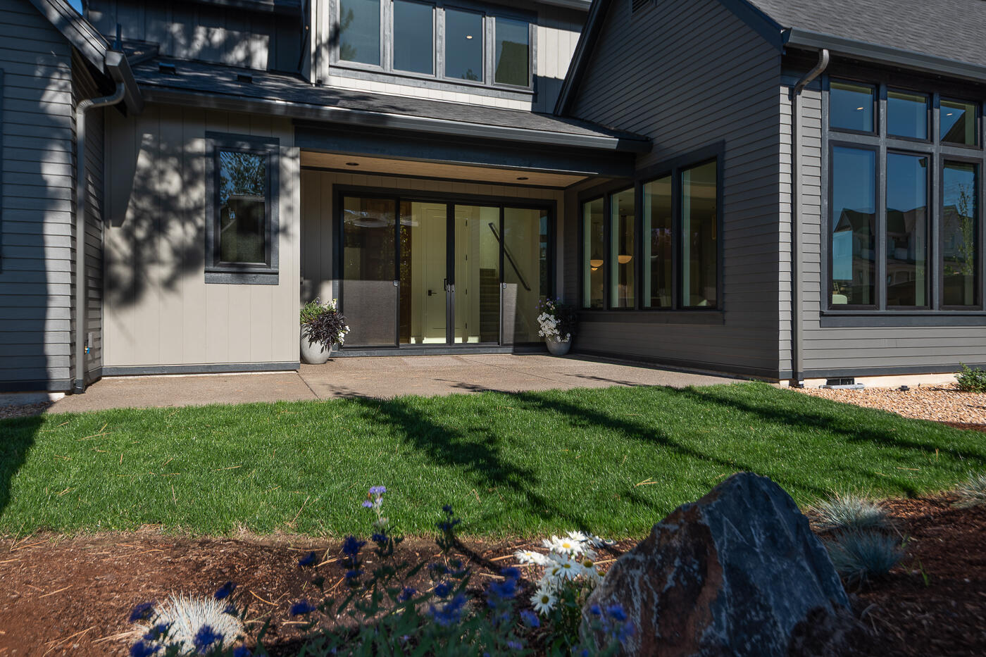 Discovery West Phase 6 & 7 - Residential