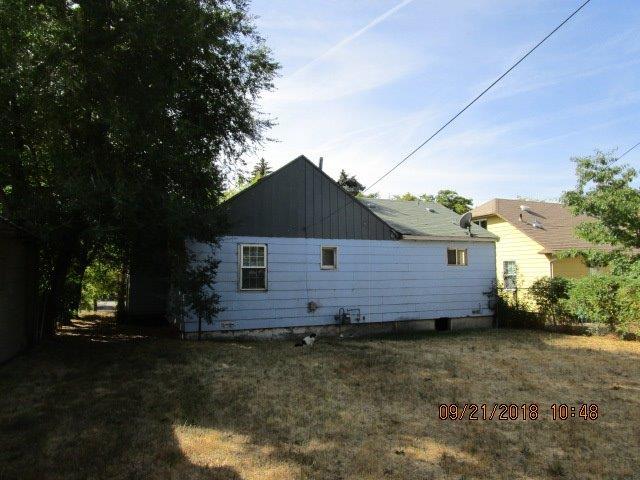 Mills - Residential