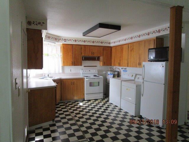 Mills - Residential