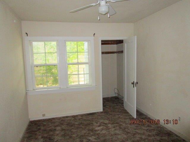 Mills - Residential