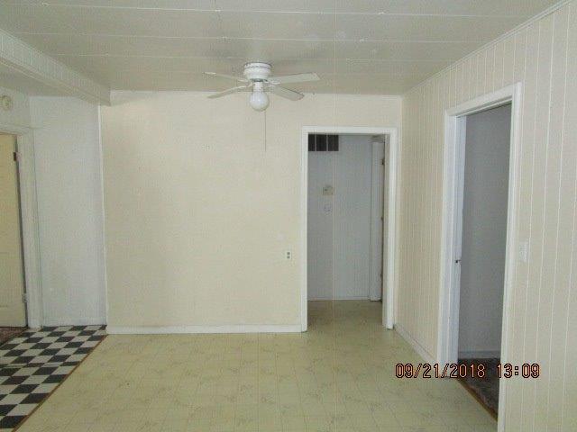 Mills - Residential