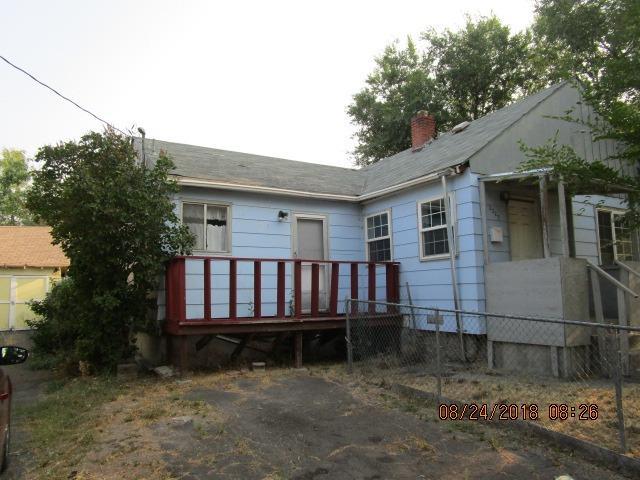 Mills - Residential