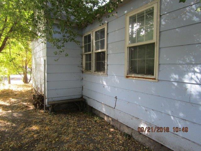 Mills - Residential
