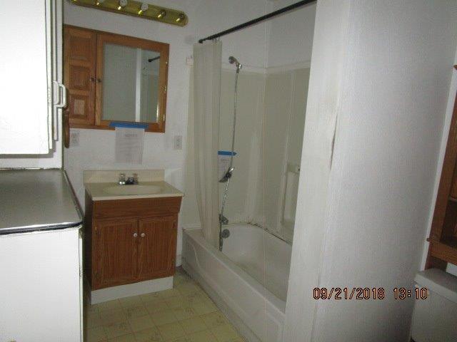 Mills - Residential