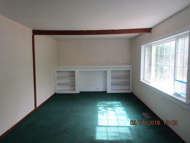 Mills - Residential