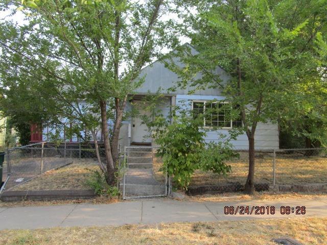 Mills - Residential
