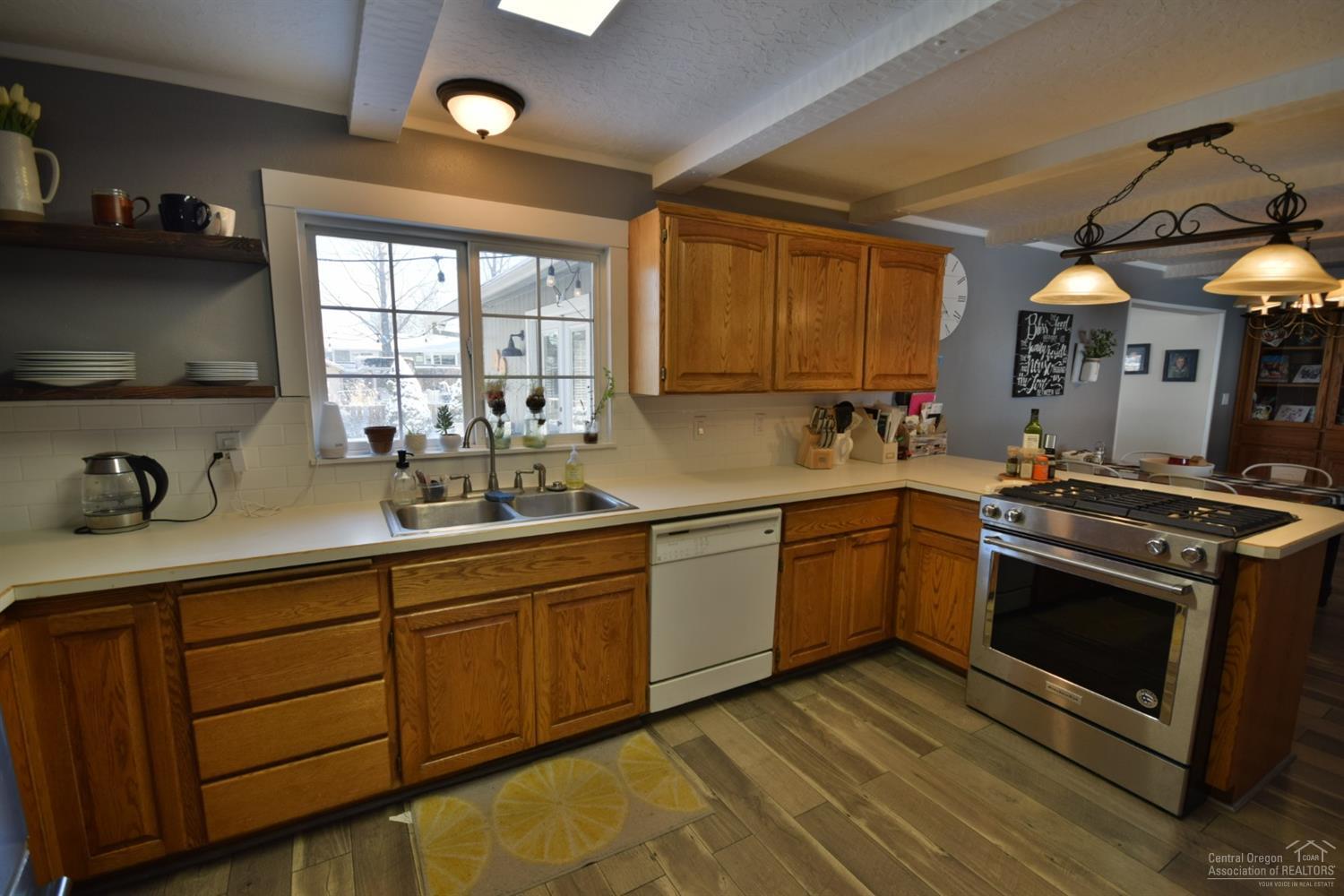 North Rim - Residential