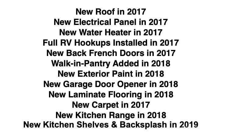 North Rim - Residential