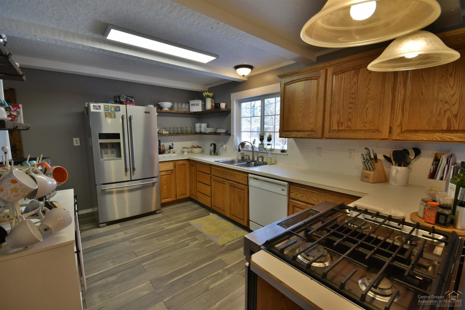 North Rim - Residential