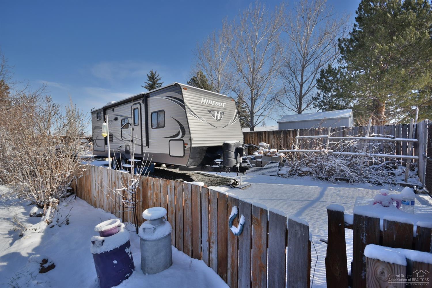 North Rim - Residential