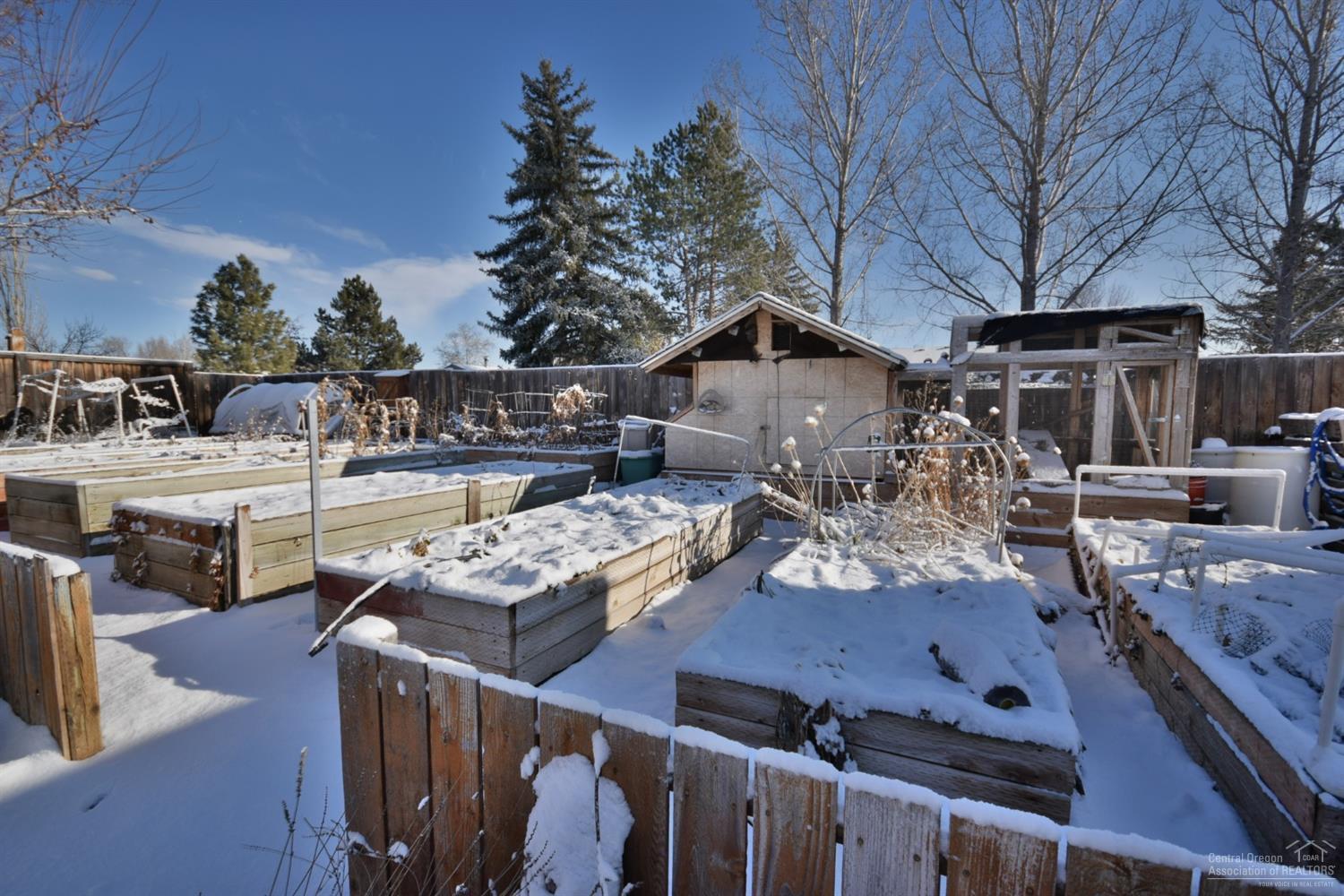 North Rim - Residential