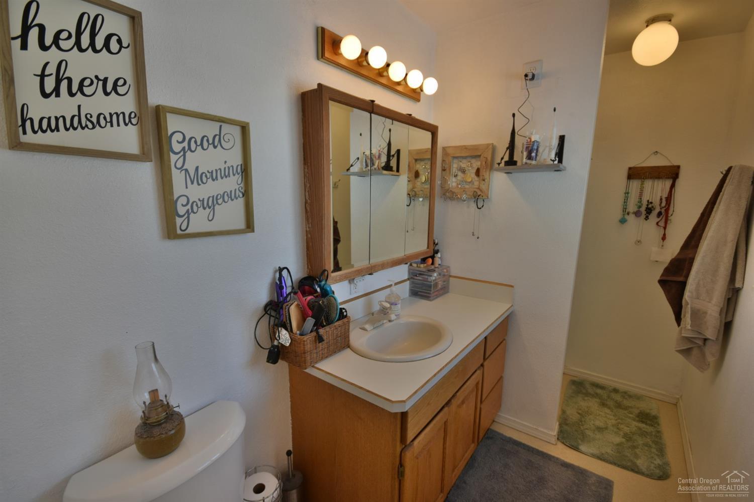 North Rim - Residential