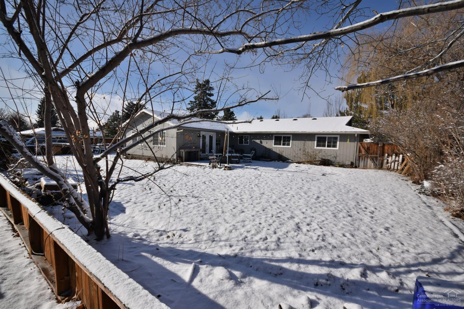 North Rim - Residential