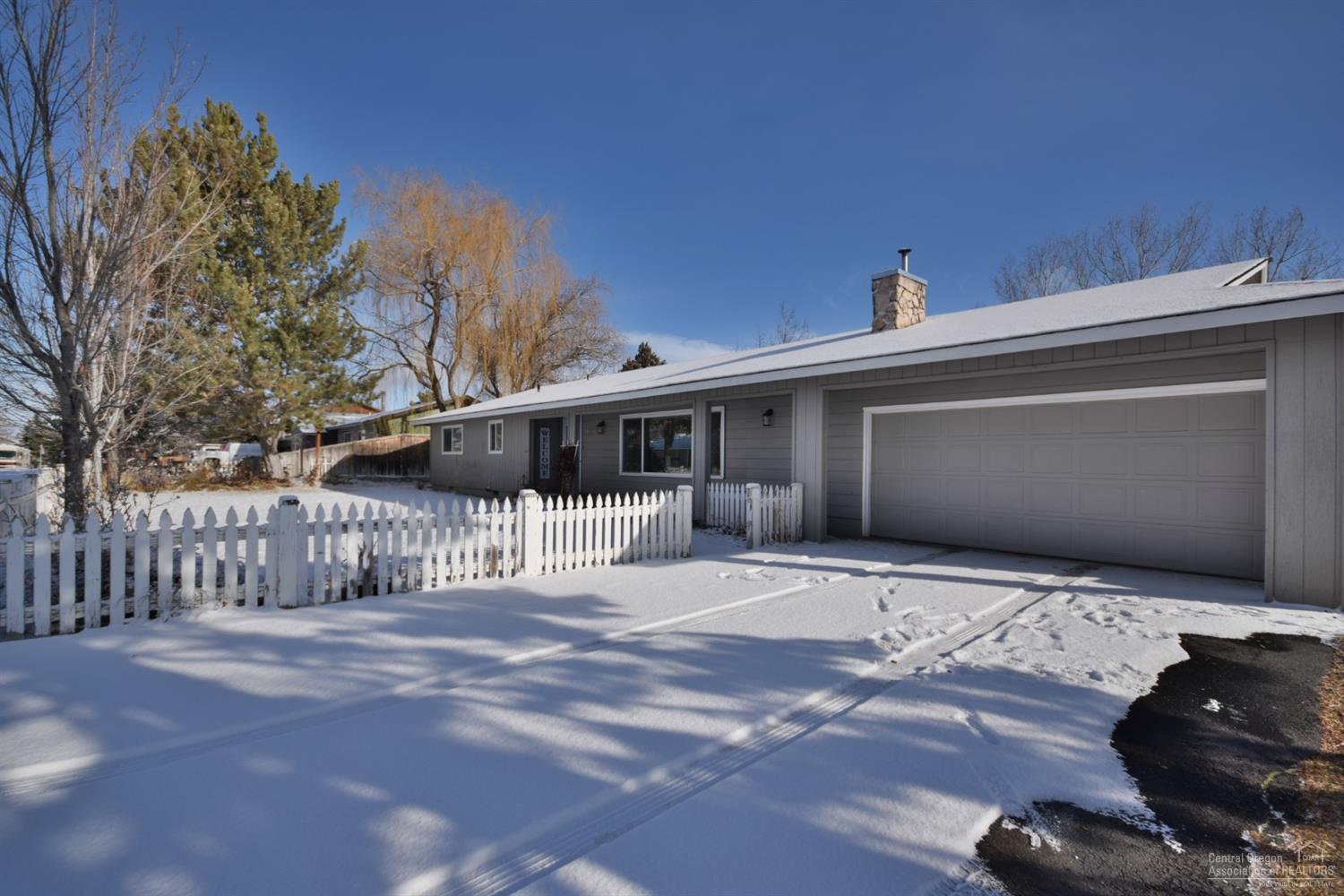 North Rim - Residential