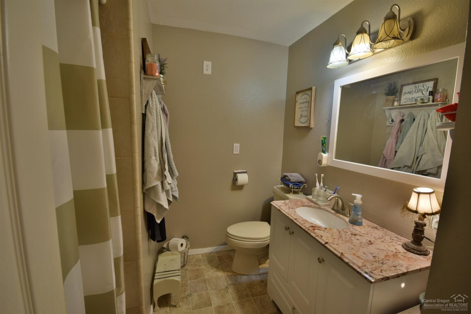 North Rim - Residential