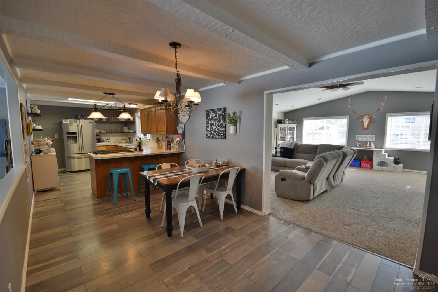 North Rim - Residential