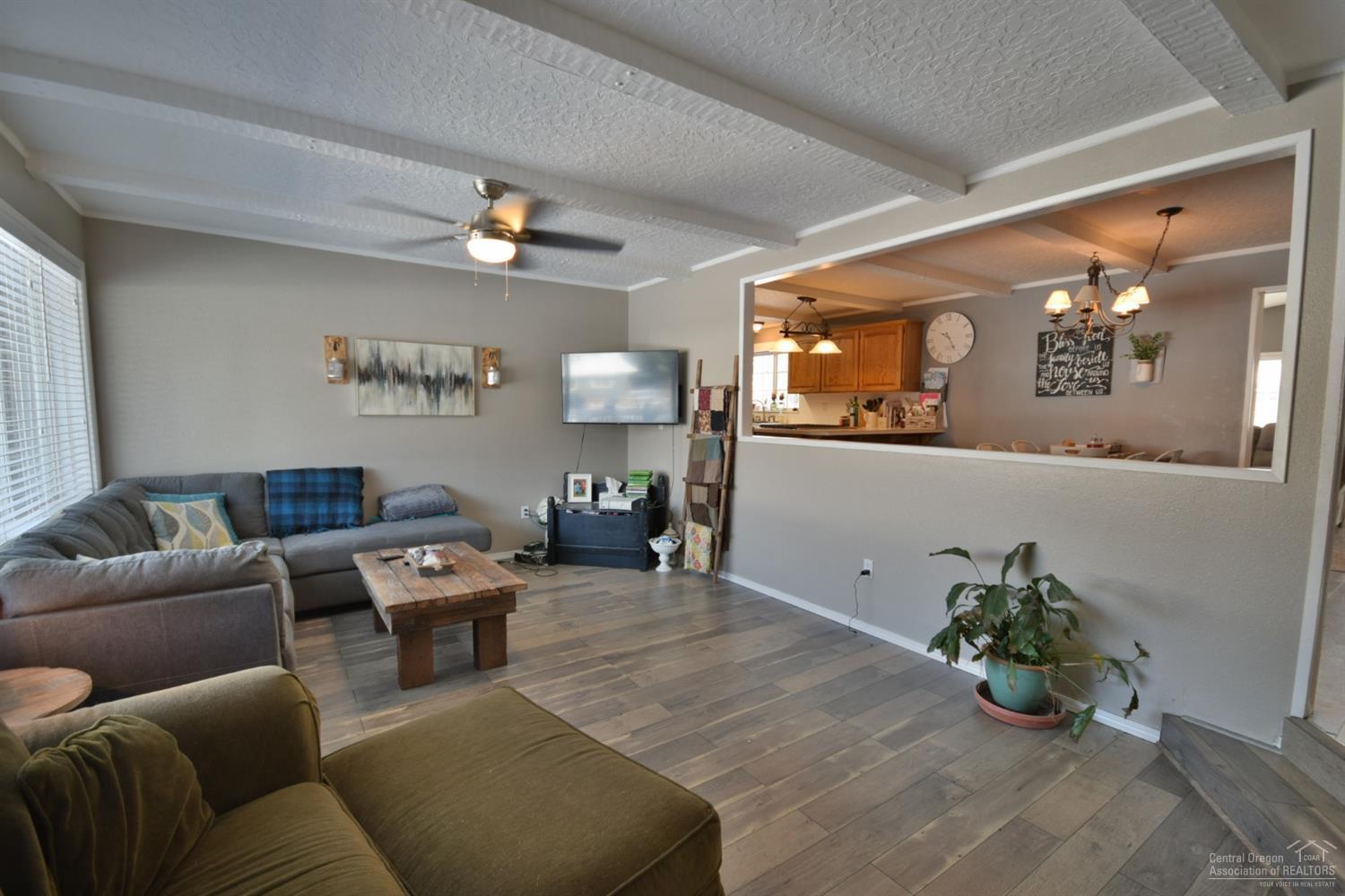 North Rim - Residential