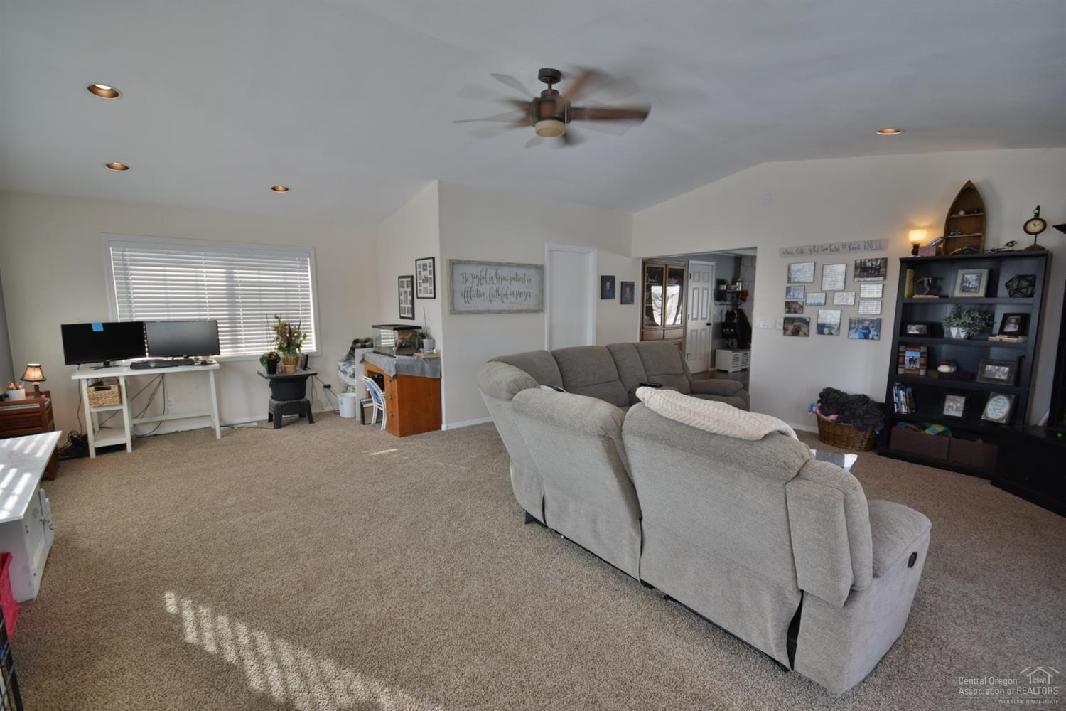 North Rim - Residential