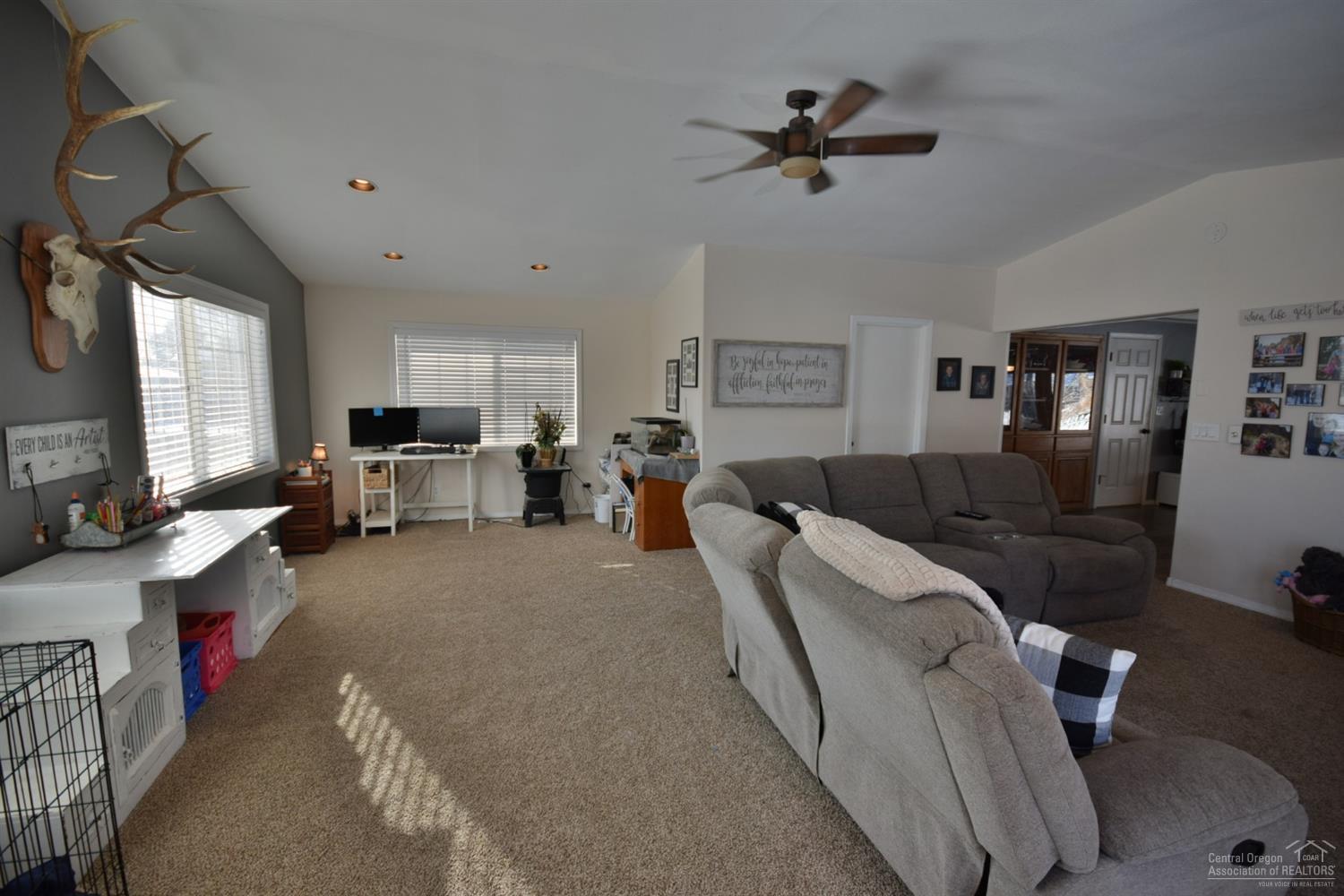 North Rim - Residential