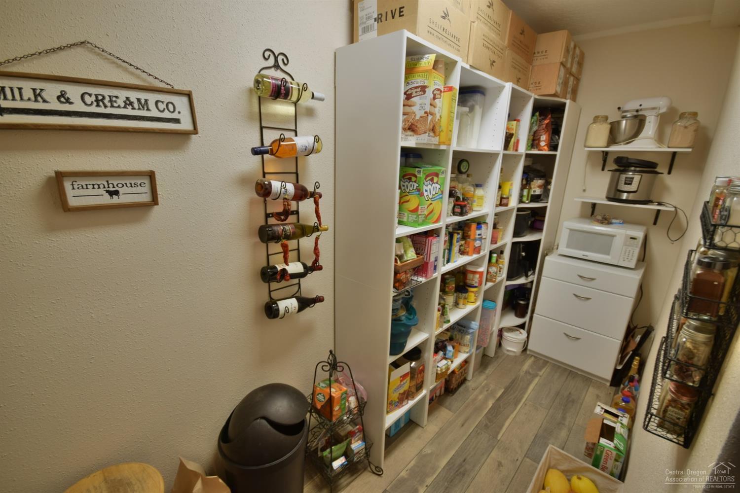 North Rim - Residential