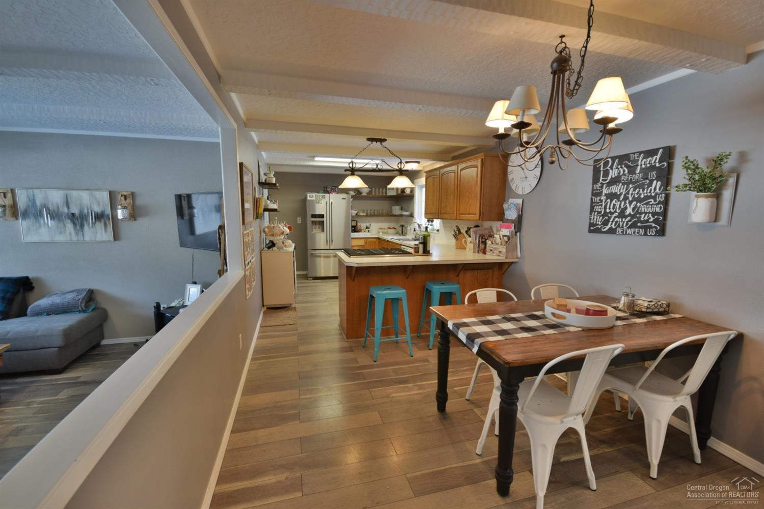 North Rim - Residential