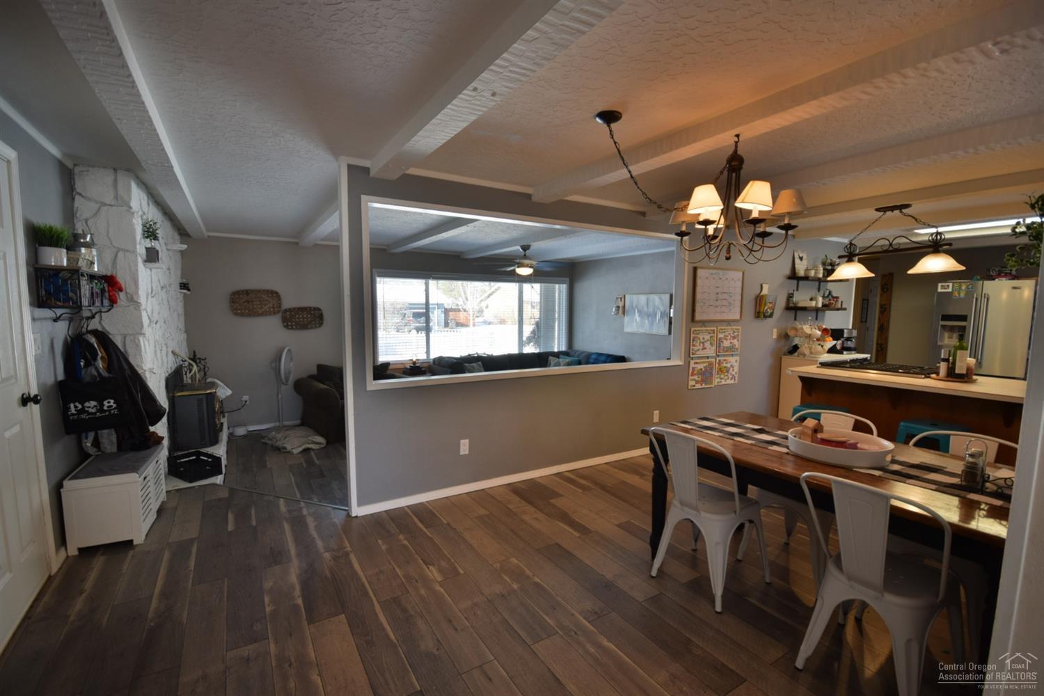 North Rim - Residential