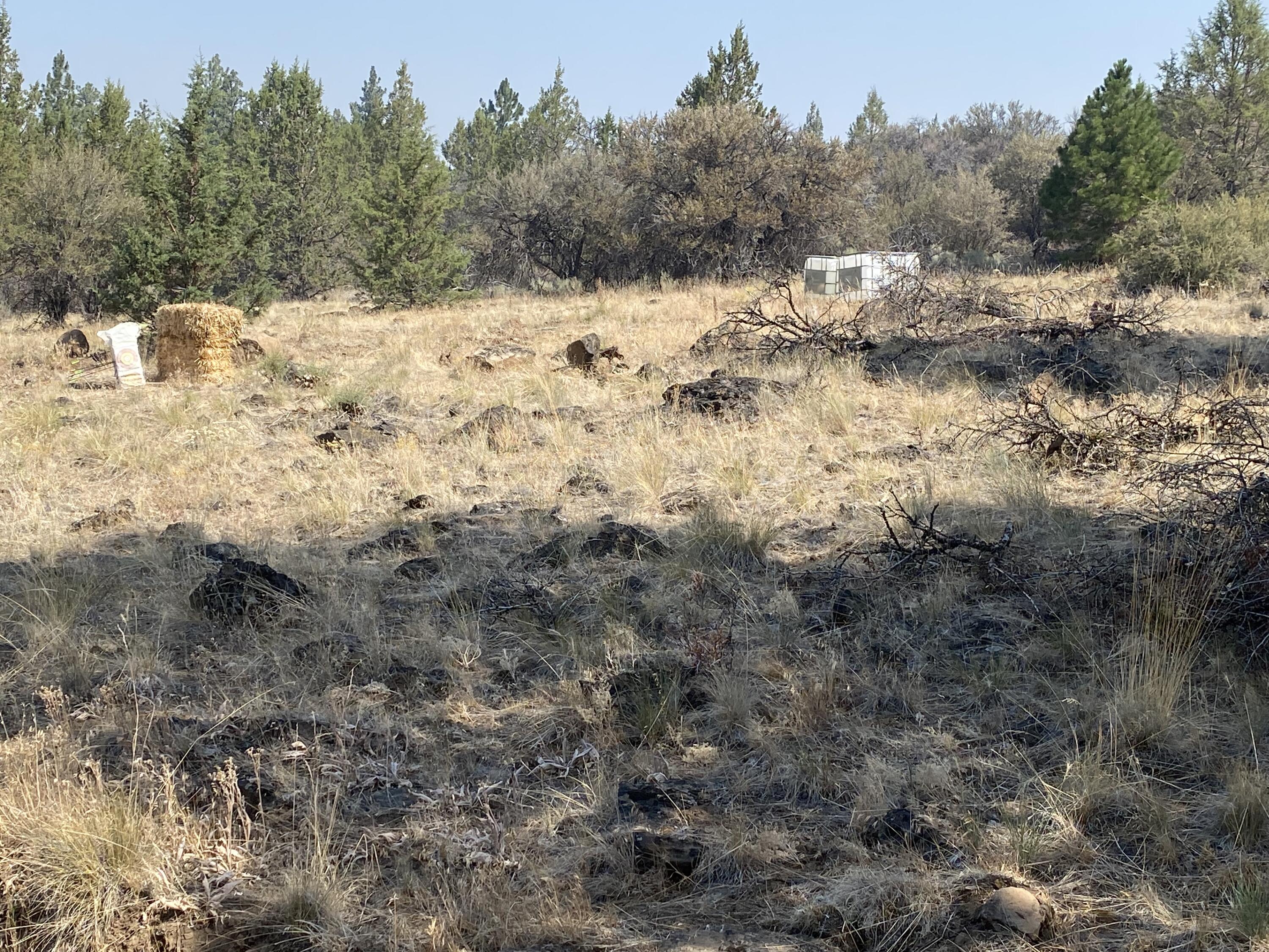 Klamath Falls Forest Estates -Hwy 66 Unit -Plat No. 2 - Land