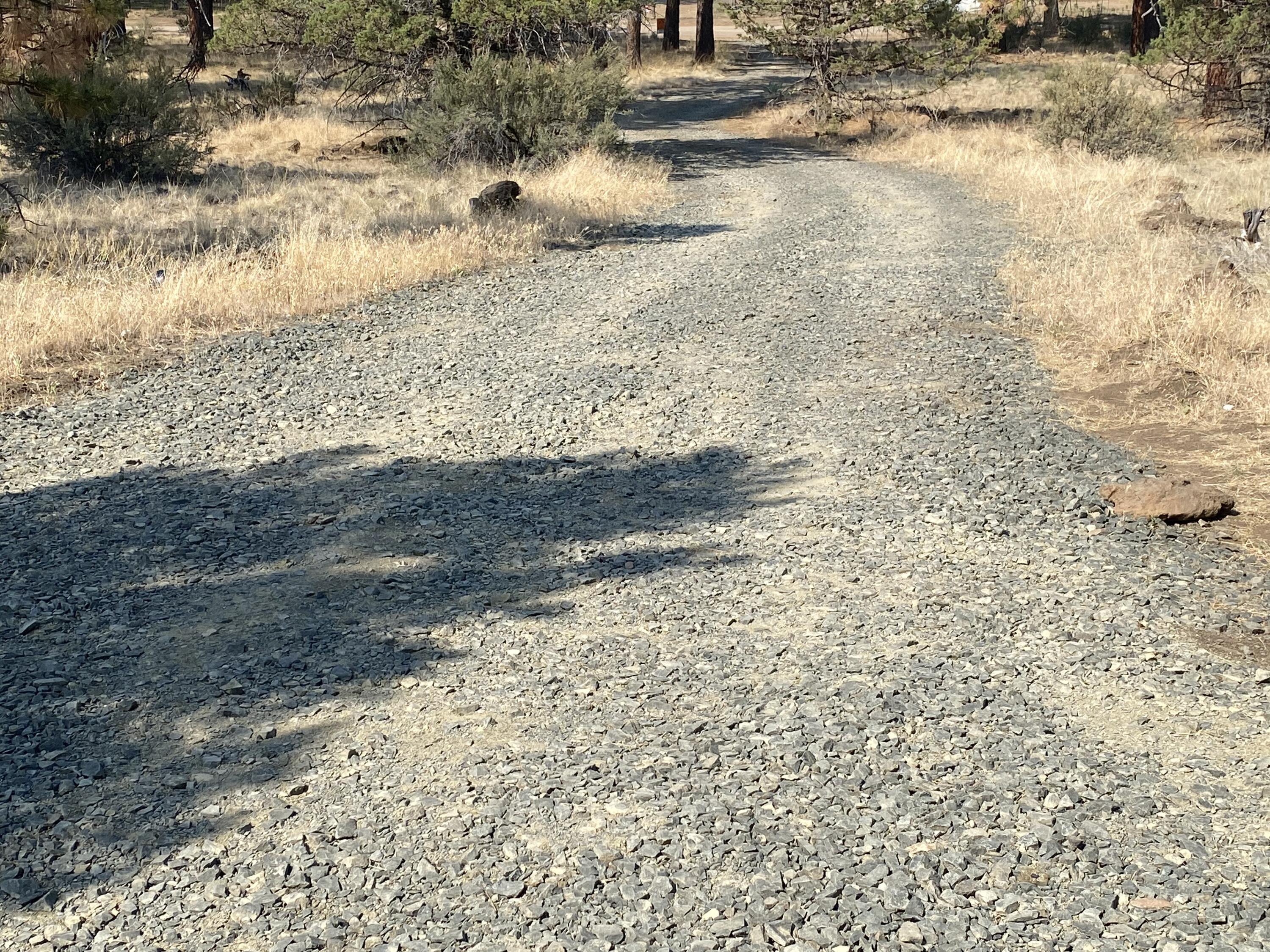 Klamath Falls Forest Estates -Hwy 66 Unit -Plat No. 2 - Land