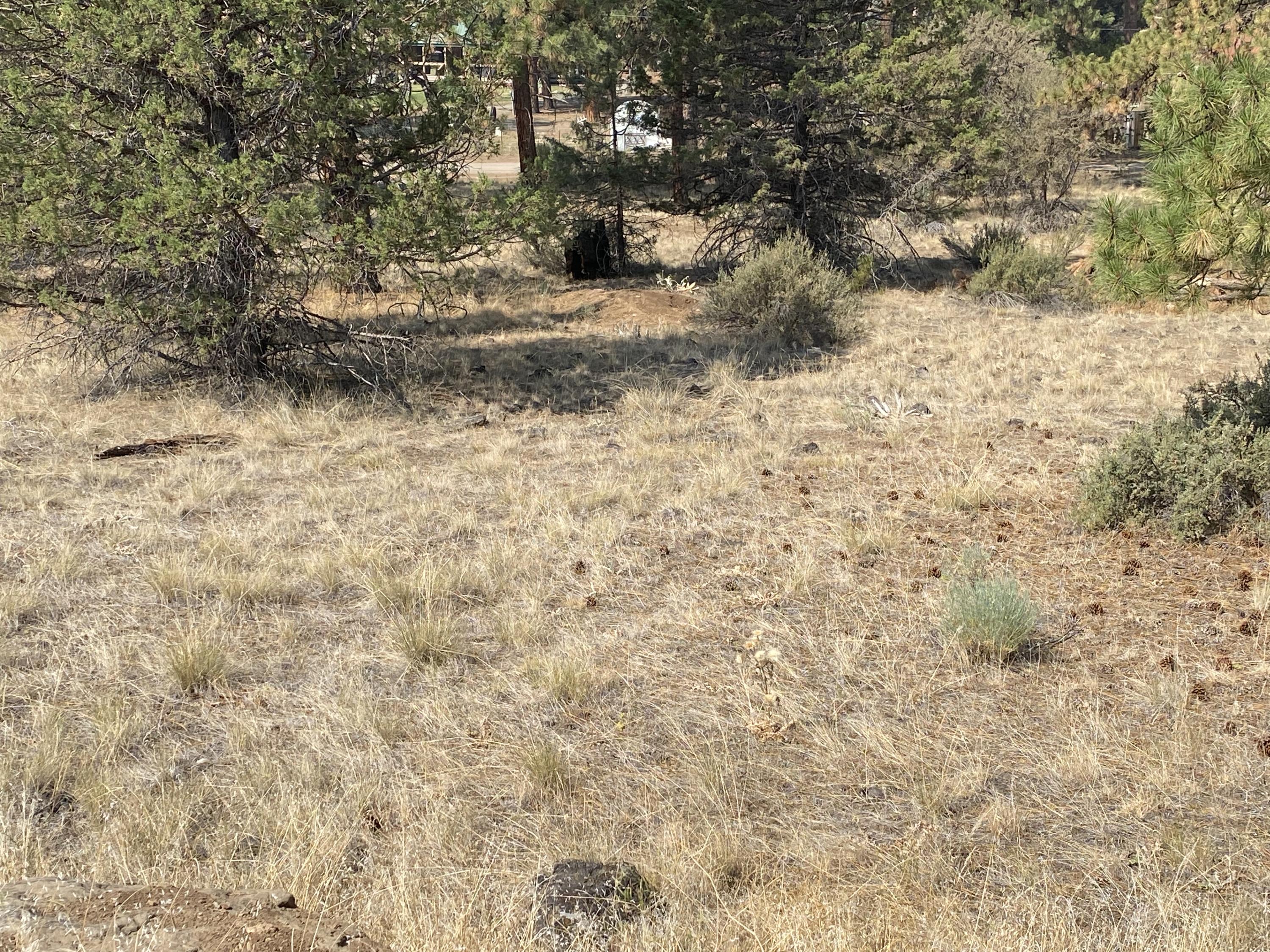 Klamath Falls Forest Estates -Hwy 66 Unit -Plat No. 2 - Land