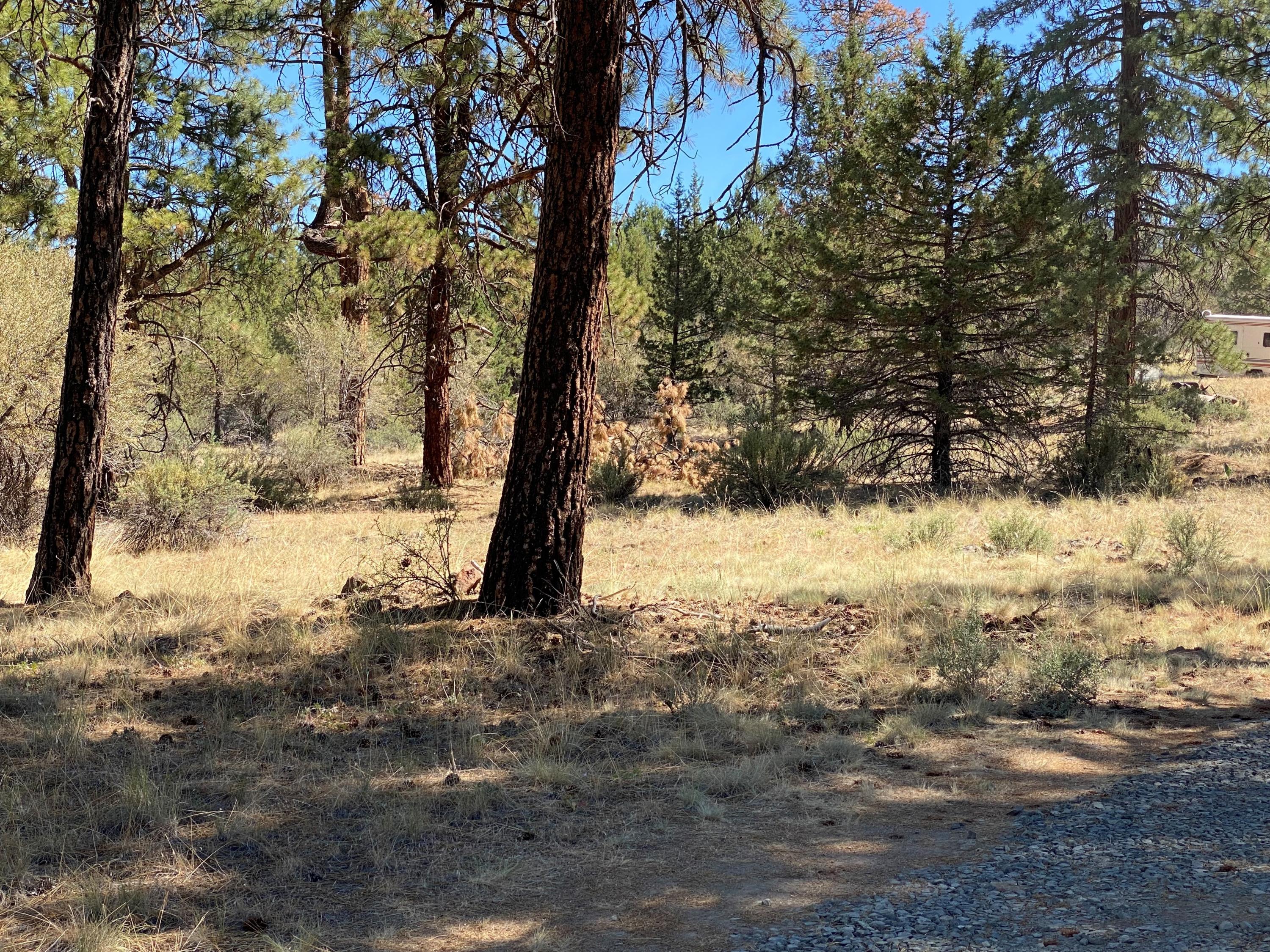 Klamath Falls Forest Estates -Hwy 66 Unit -Plat No. 2 - Land